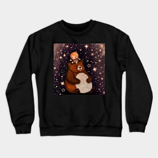 Dream Crewneck Sweatshirt